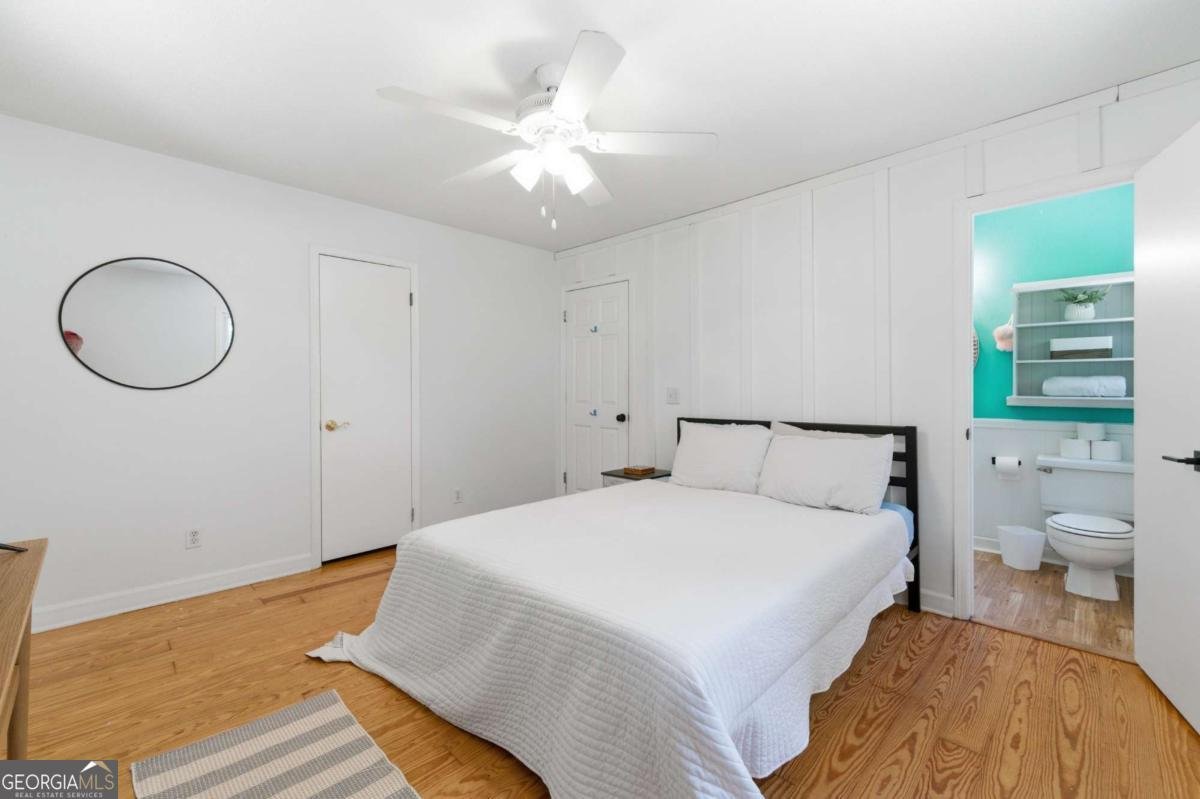 860 Oakdale Road Canton - Photo 16