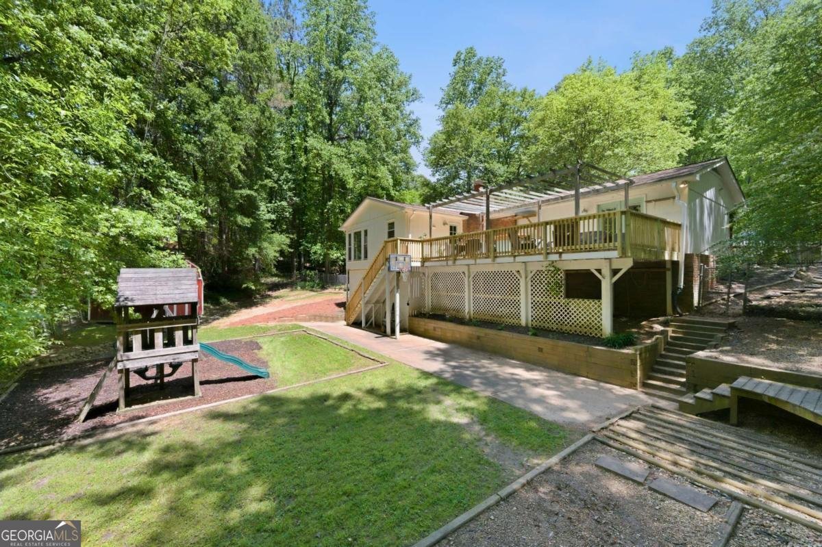 860 Oakdale Road Canton - Photo 27