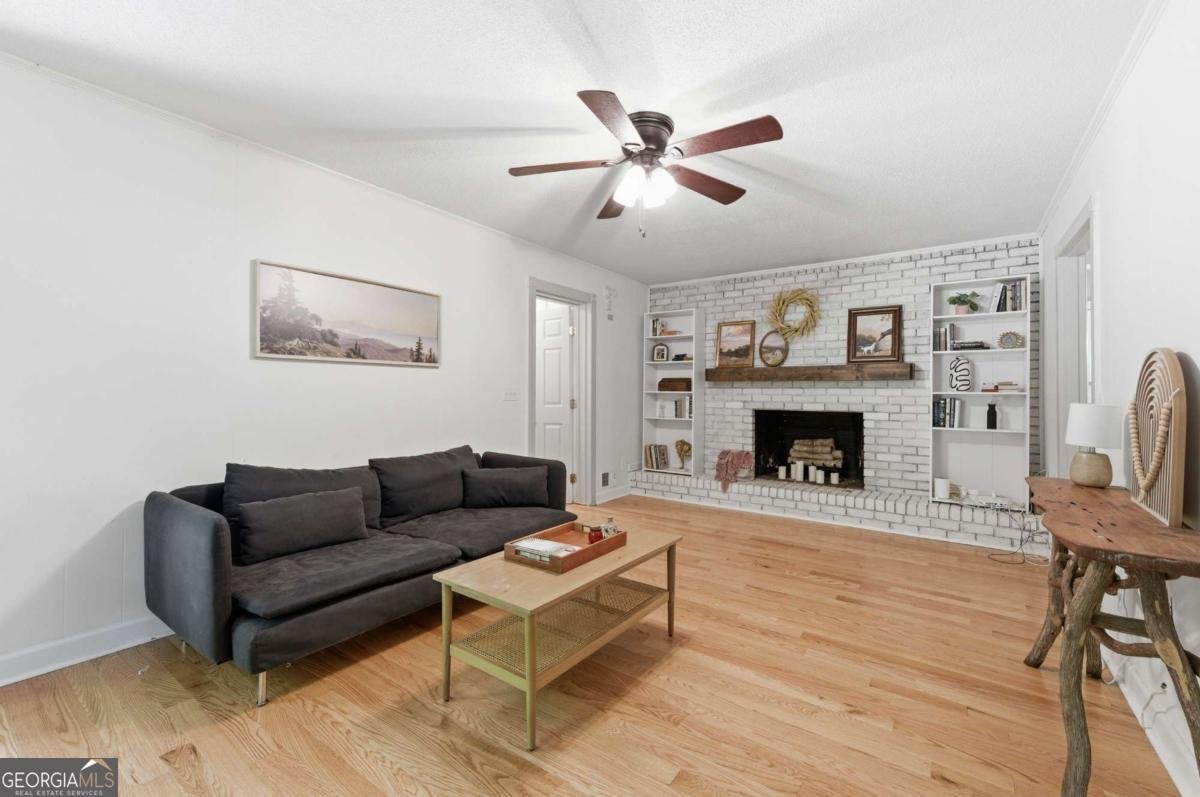 860 Oakdale Road Canton - Photo 8