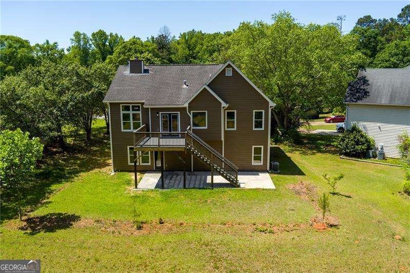 1468 Billy Max Drive Mableton - Photo 10