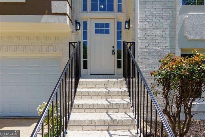 1468 Billy Max Drive Mableton - Photo 11