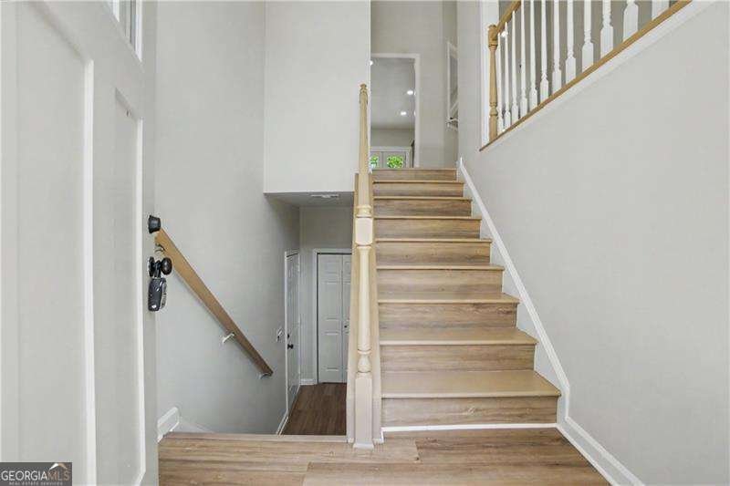1468 Billy Max Drive Mableton - Photo 12