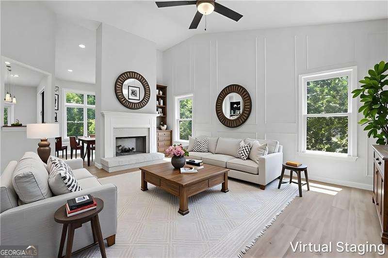 1468 Billy Max Drive Mableton - Photo 13