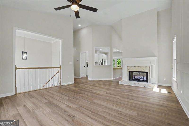 1468 Billy Max Drive Mableton - Photo 17