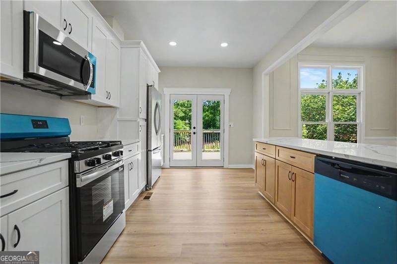 1468 Billy Max Drive Mableton - Photo 18