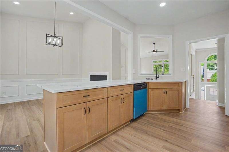 1468 Billy Max Drive Mableton - Photo 19