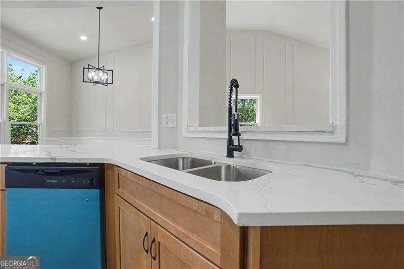 1468 Billy Max Drive Mableton - Photo 20