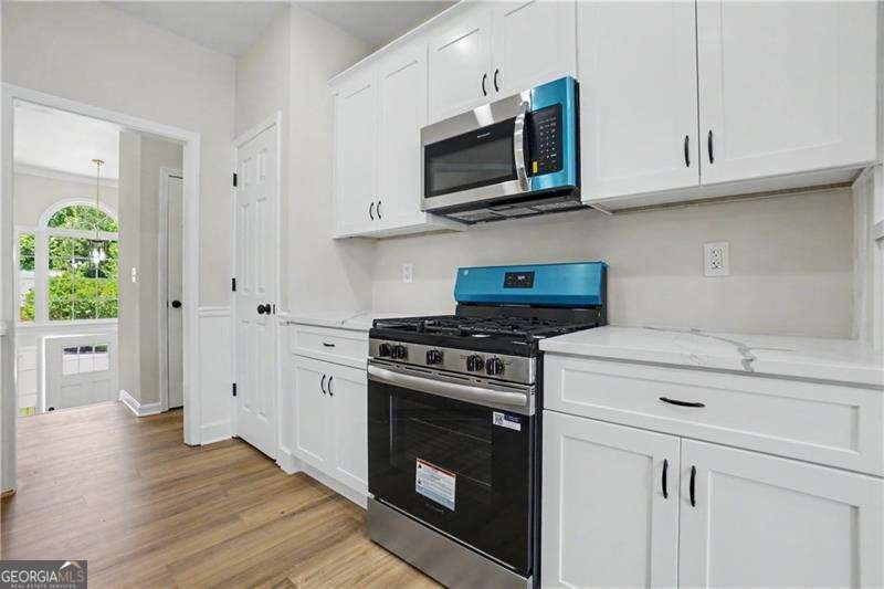 1468 Billy Max Drive Mableton - Photo 21