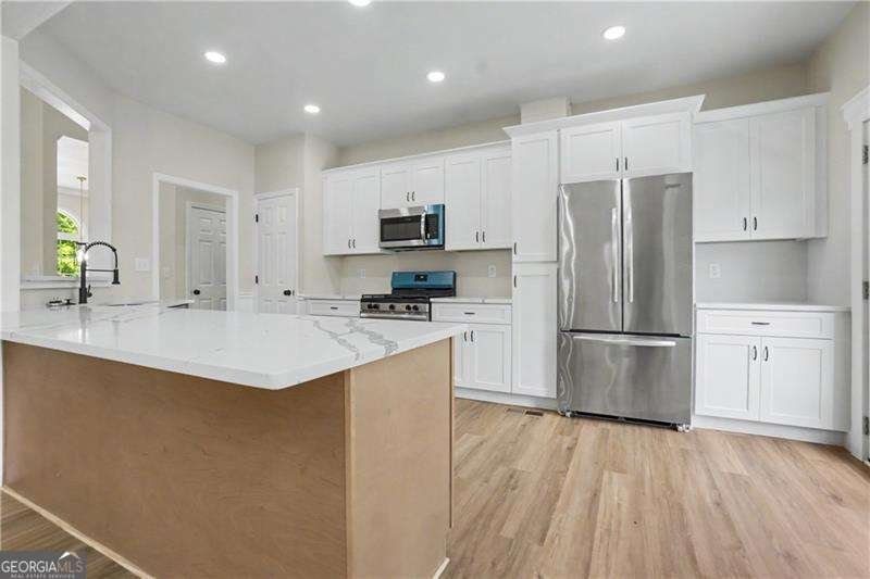 1468 Billy Max Drive Mableton - Photo 22