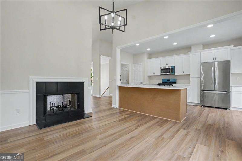 1468 Billy Max Drive Mableton - Photo 23