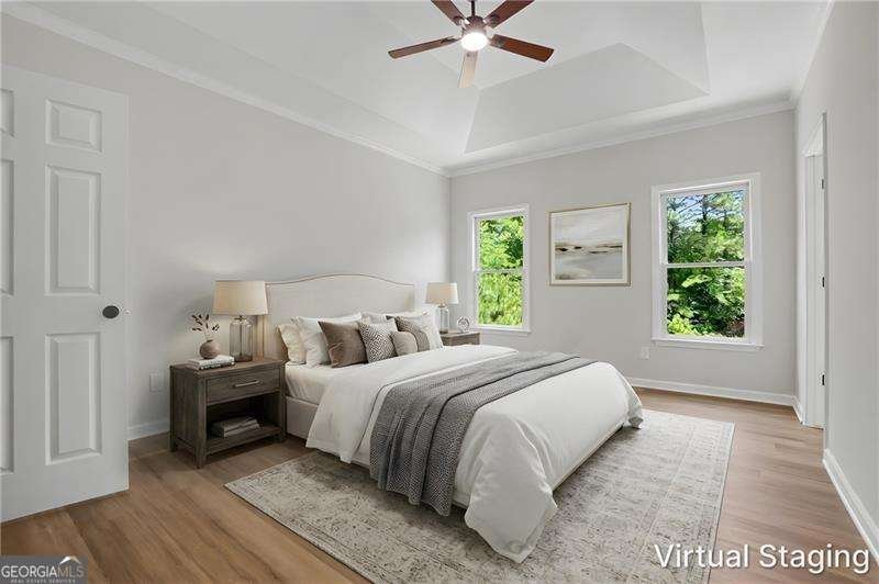1468 Billy Max Drive Mableton - Photo 26