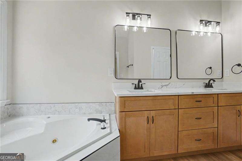 1468 Billy Max Drive Mableton - Photo 30