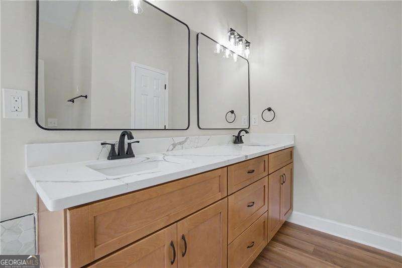 1468 Billy Max Drive Mableton - Photo 31