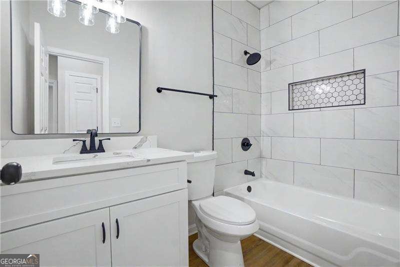 1468 Billy Max Drive Mableton - Photo 33