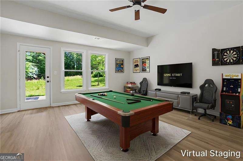 1468 Billy Max Drive Mableton - Photo 35