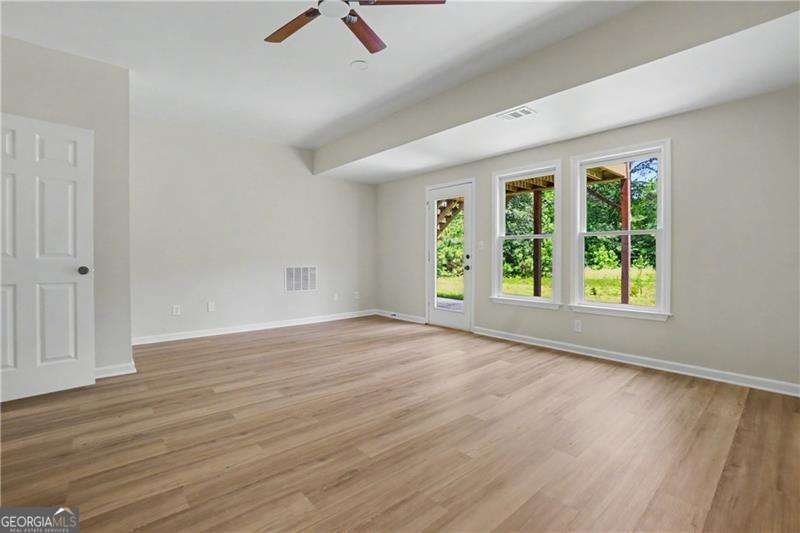 1468 Billy Max Drive Mableton - Photo 36