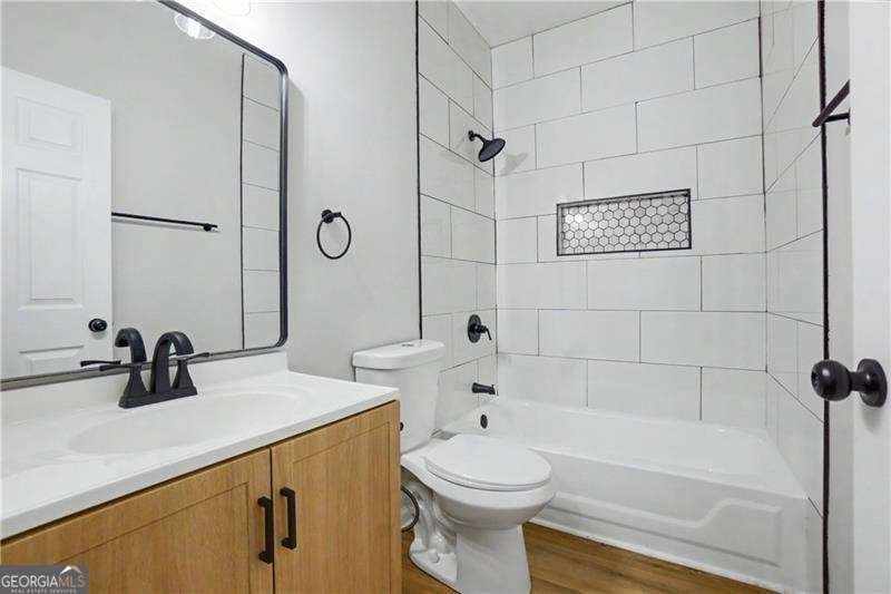 1468 Billy Max Drive Mableton - Photo 39