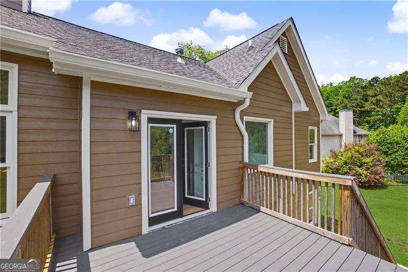 1468 Billy Max Drive Mableton - Photo 41