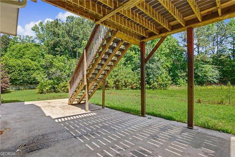 1468 Billy Max Drive Mableton - Photo 45