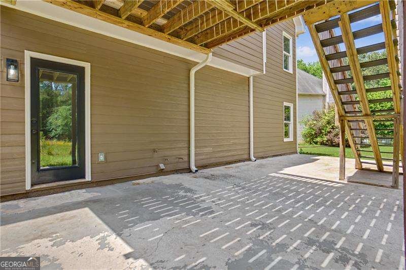 1468 Billy Max Drive Mableton - Photo 46