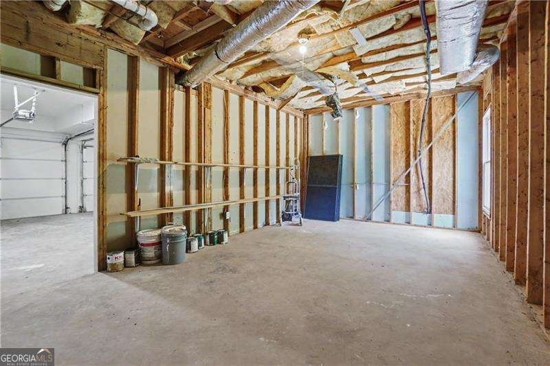 1468 Billy Max Drive Mableton - Photo 47