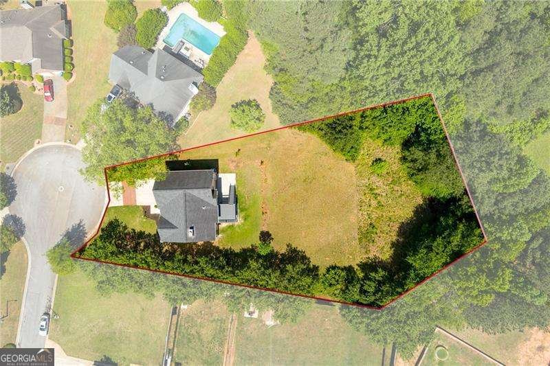 1468 Billy Max Drive Mableton - Photo 7