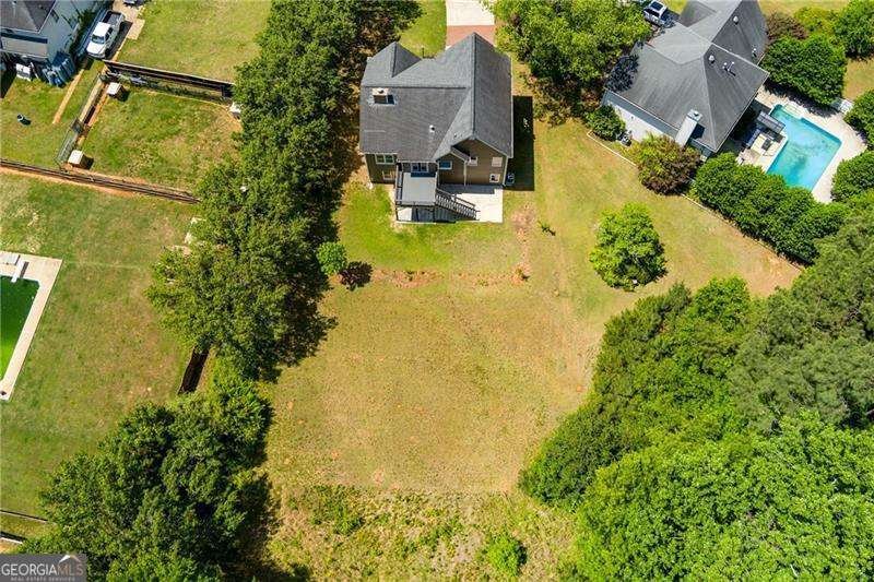 1468 Billy Max Drive Mableton - Photo 8