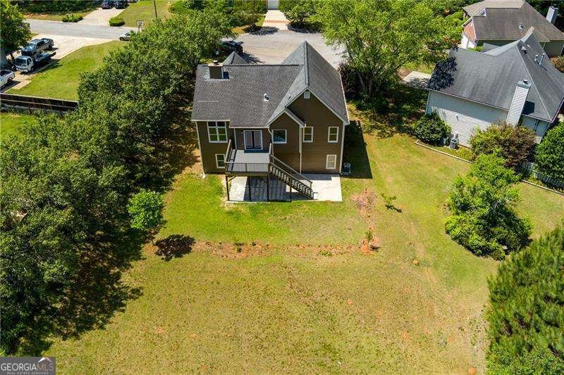 1468 Billy Max Drive Mableton - Photo 9