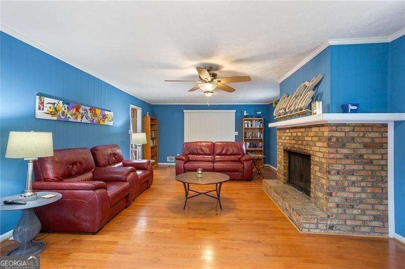 93 Vanessa Drive Smyrna - Photo 18