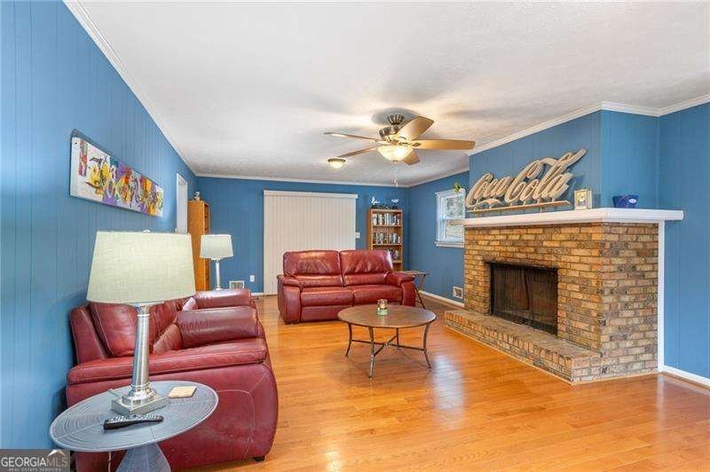93 Vanessa Drive Smyrna - Photo 19