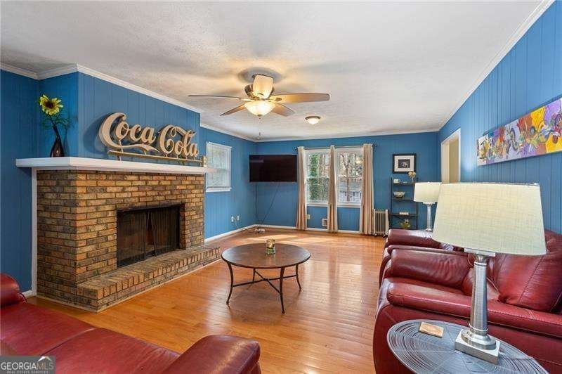 93 Vanessa Drive Smyrna - Photo 20