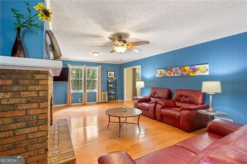 93 Vanessa Drive Smyrna - Photo 21