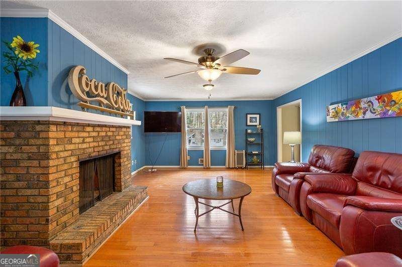 93 Vanessa Drive Smyrna - Photo 22