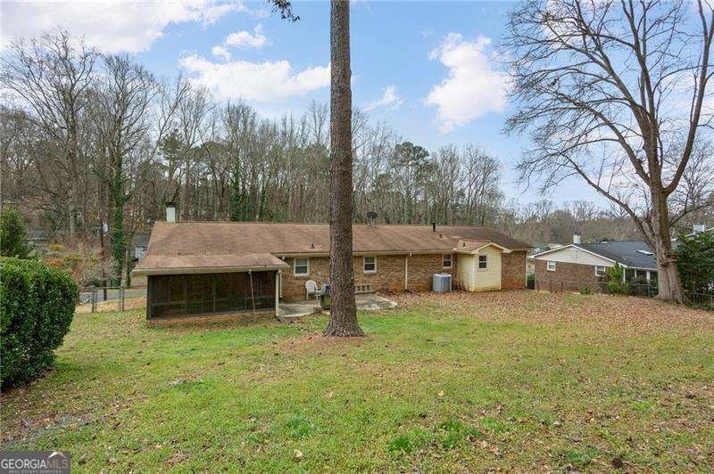 93 Vanessa Drive Smyrna - Photo 47