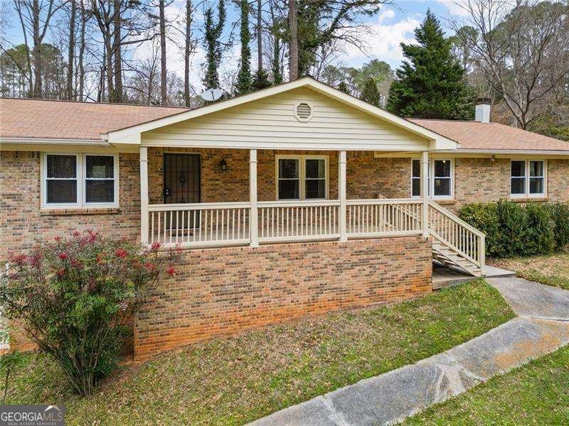 93 Vanessa Drive Smyrna - Photo 48