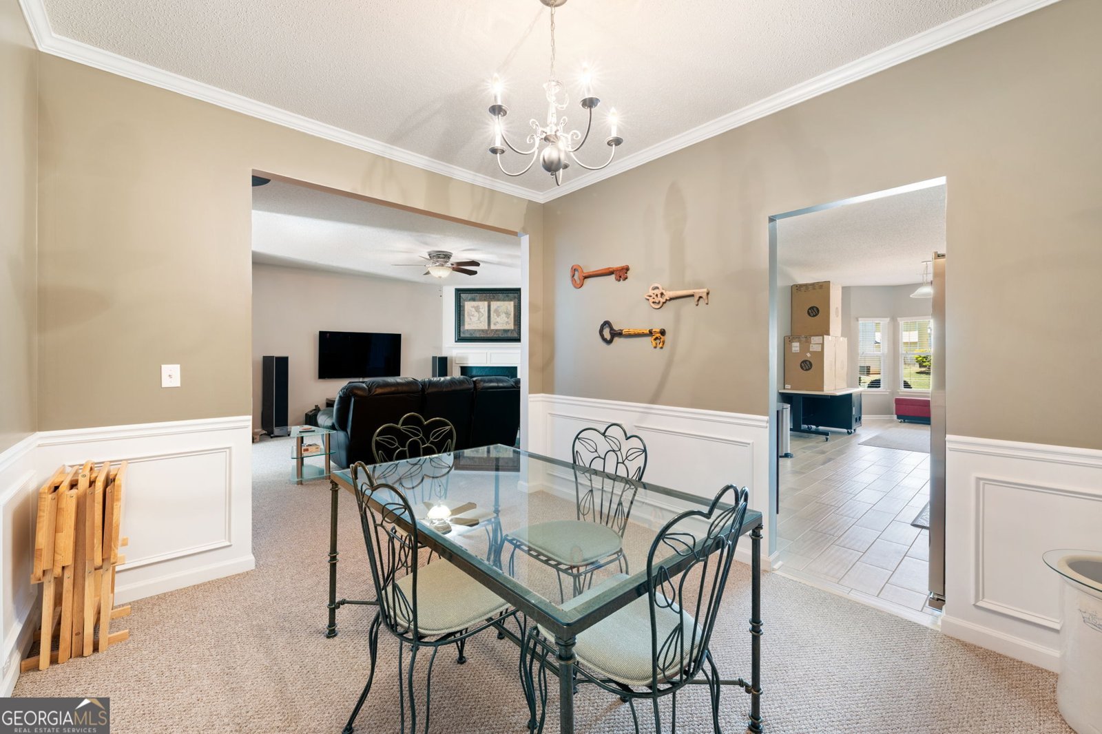 151 Stillwood Drive Newnan - Photo 10