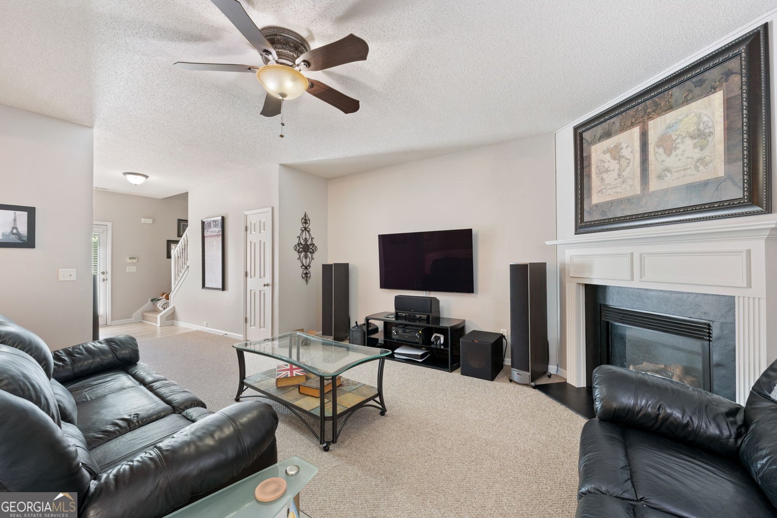 151 Stillwood Drive Newnan - Photo 11