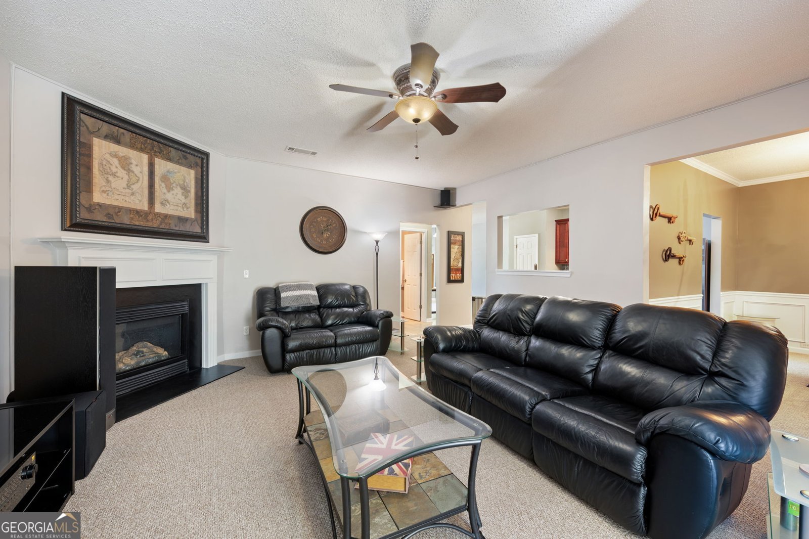 151 Stillwood Drive Newnan - Photo 12