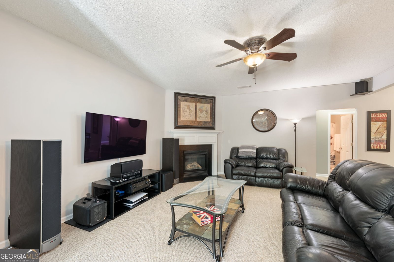 151 Stillwood Drive Newnan - Photo 14