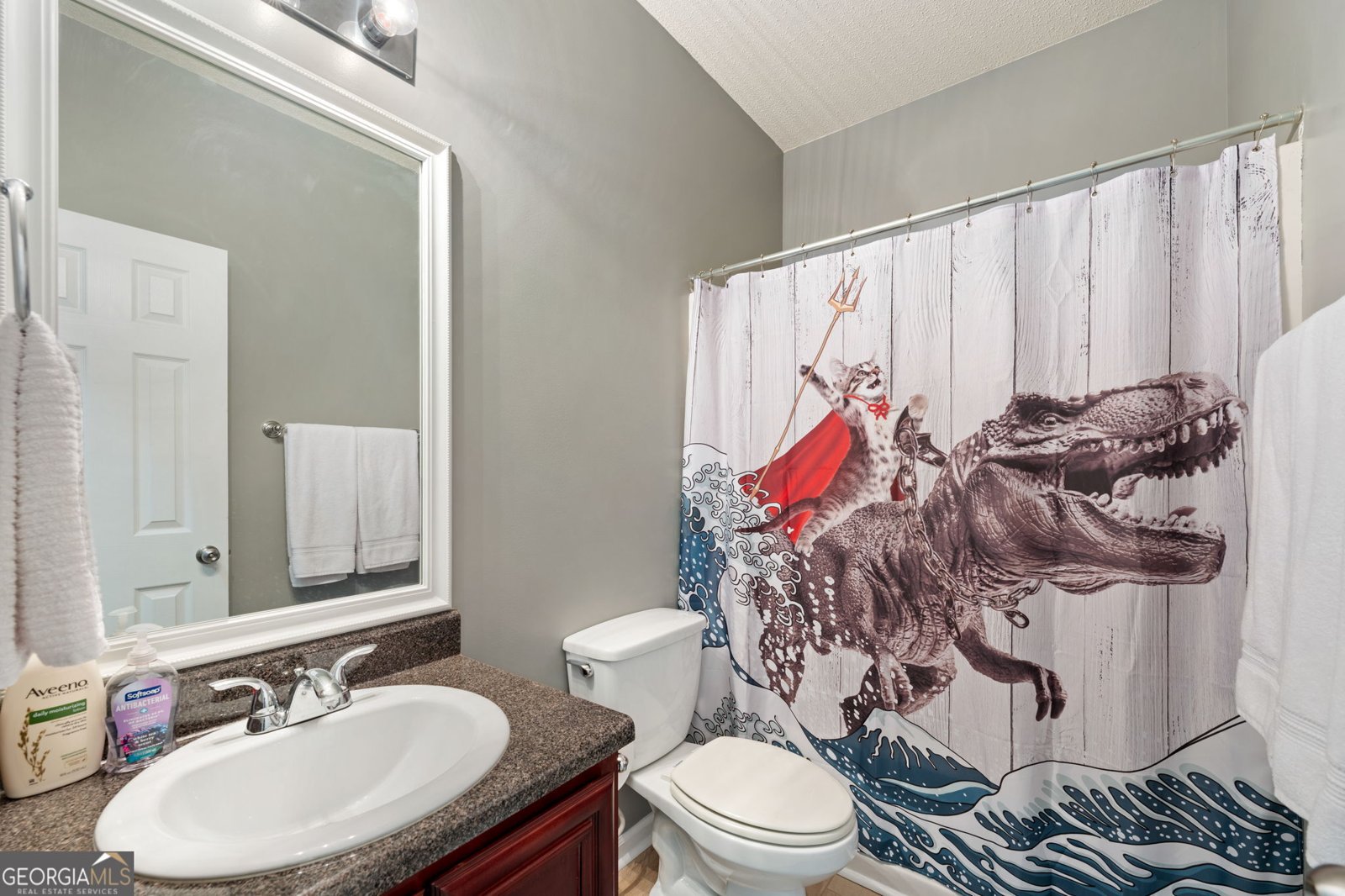 151 Stillwood Drive Newnan - Photo 17