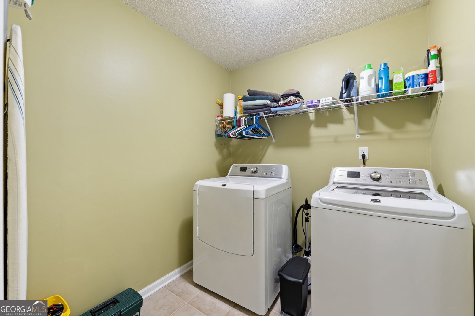 151 Stillwood Drive Newnan - Photo 19