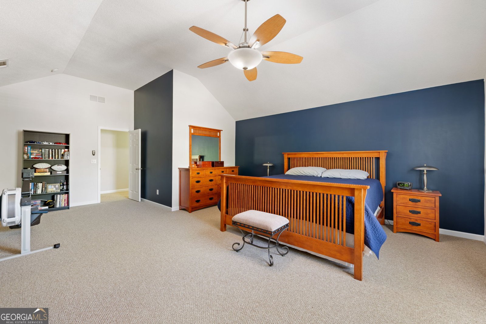 151 Stillwood Drive Newnan - Photo 21