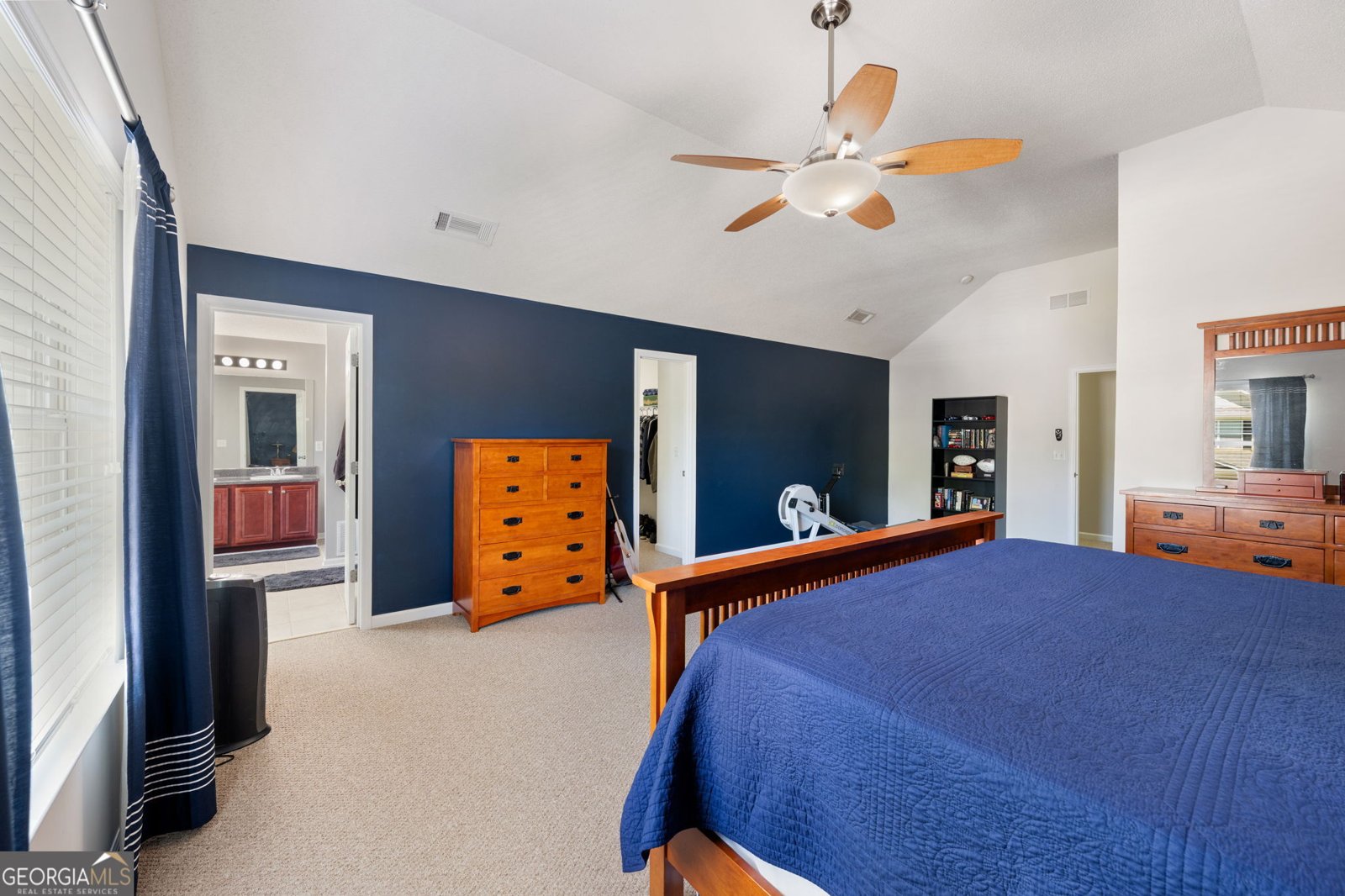 151 Stillwood Drive Newnan - Photo 22