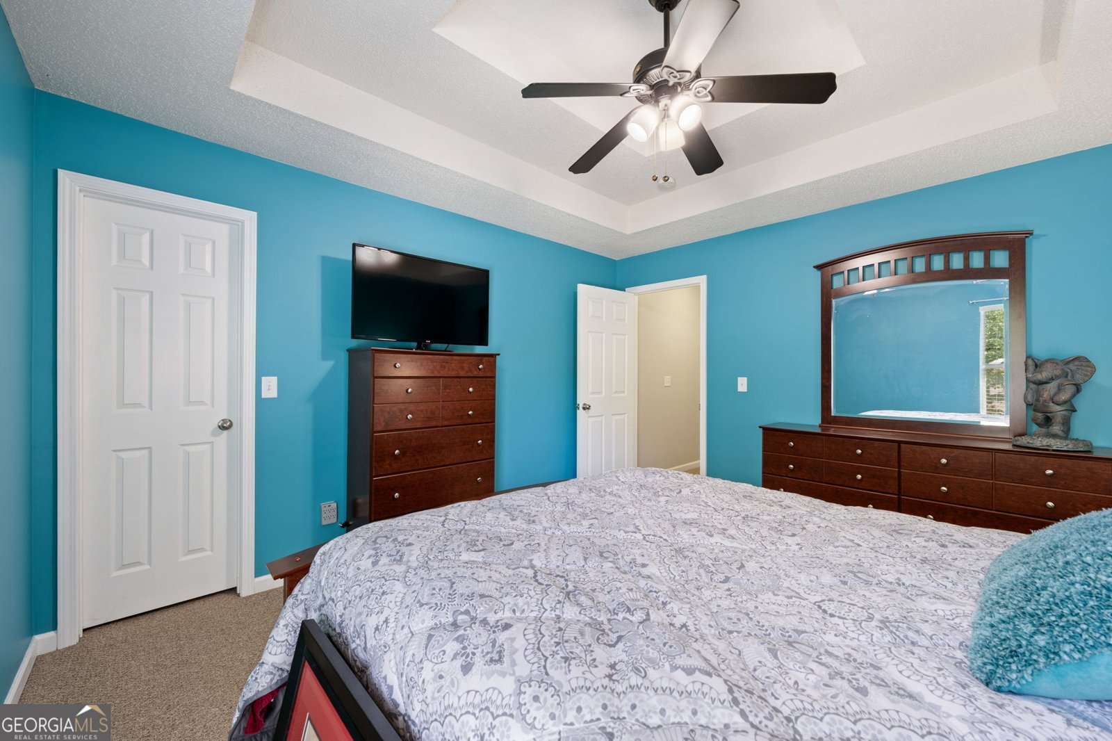151 Stillwood Drive Newnan - Photo 29