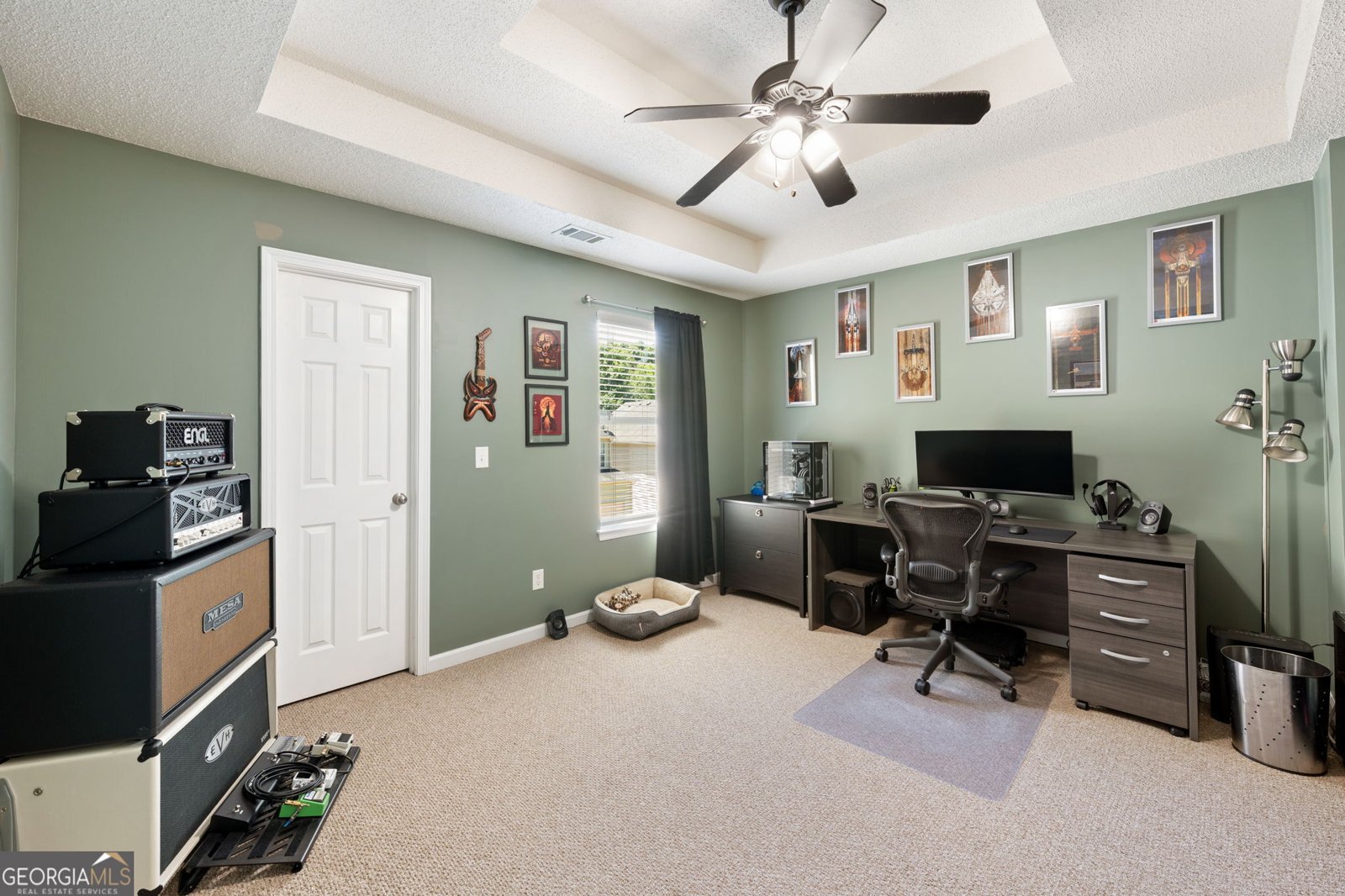 151 Stillwood Drive Newnan - Photo 31