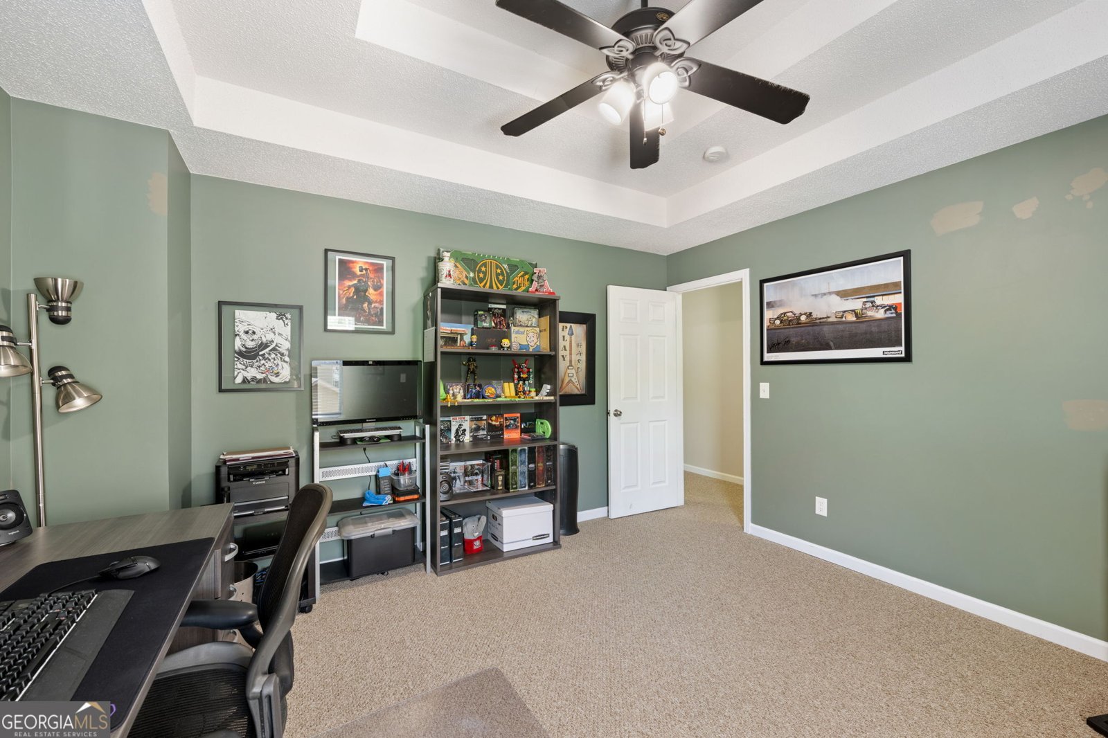 151 Stillwood Drive Newnan - Photo 32