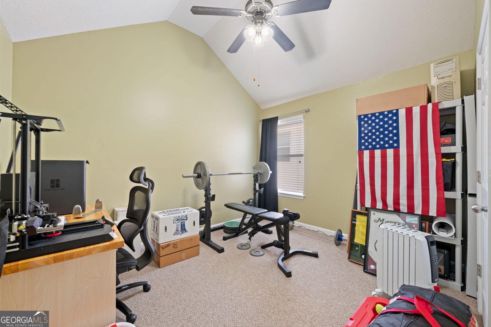 151 Stillwood Drive Newnan - Photo 33