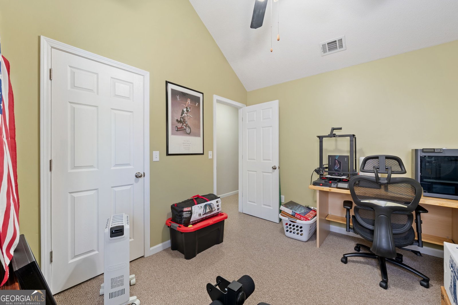 151 Stillwood Drive Newnan - Photo 34