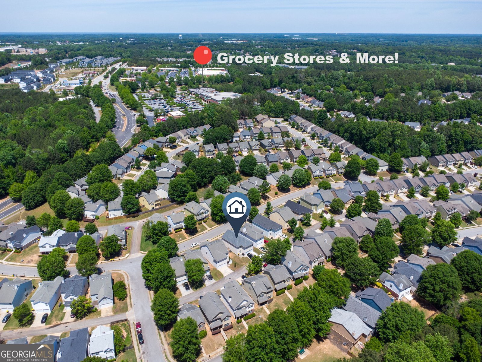 151 Stillwood Drive Newnan - Photo 35