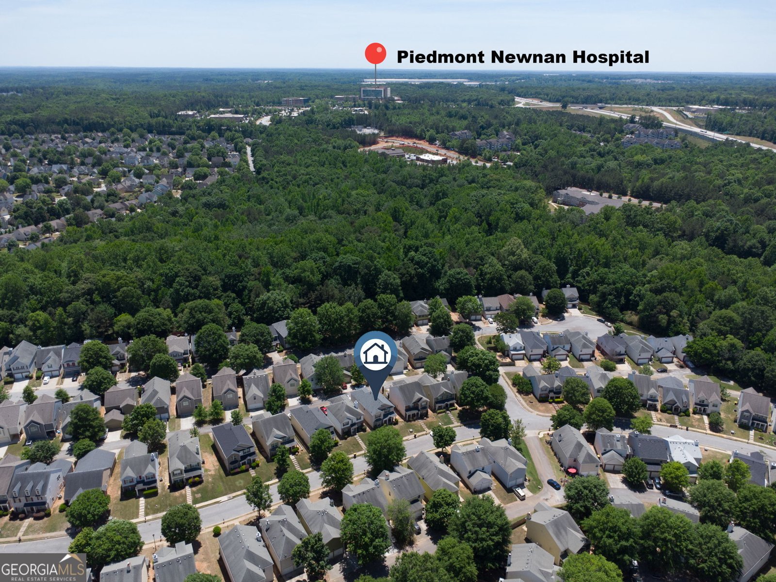 151 Stillwood Drive Newnan - Photo 36